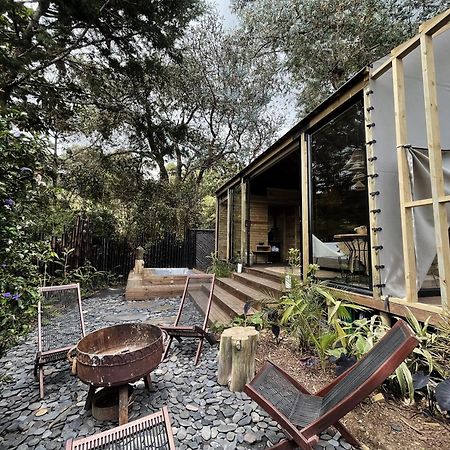 Hotel Teva Glamping & Retreat Rionegro Exterior foto