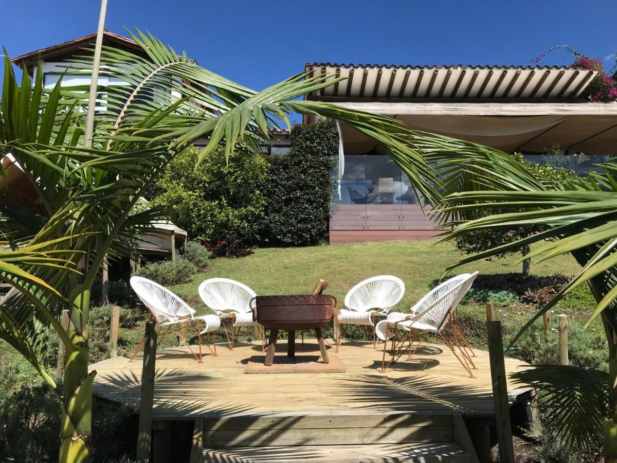 Hotel Teva Glamping & Retreat Rionegro Exterior foto
