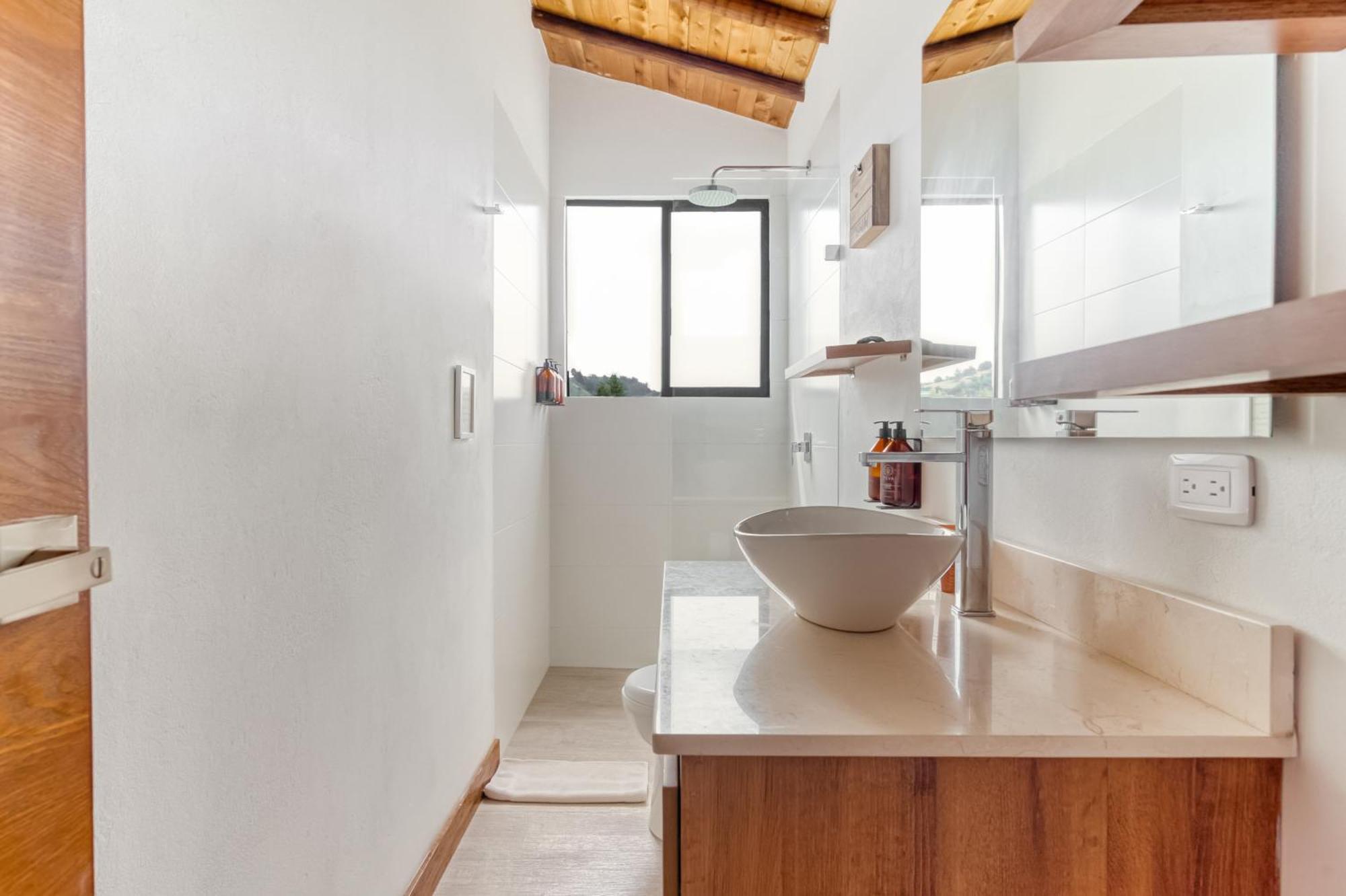Hotel Teva Glamping & Retreat Rionegro Zimmer foto