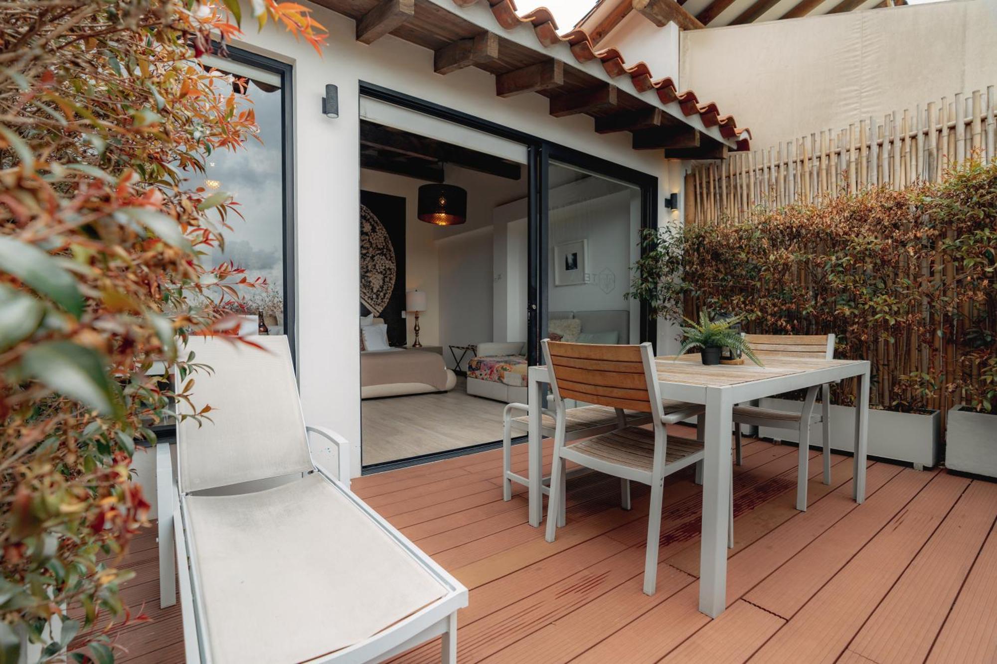 Hotel Teva Glamping & Retreat Rionegro Exterior foto
