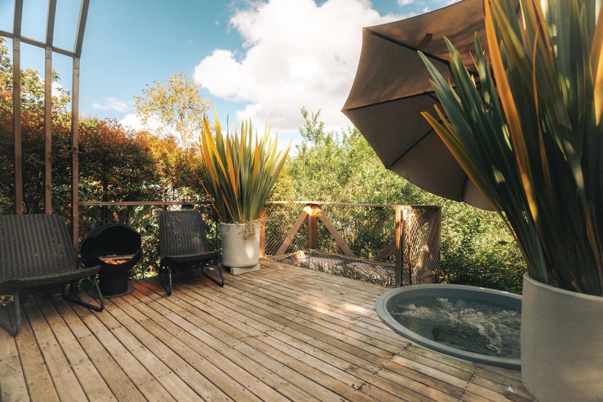 Hotel Teva Glamping & Retreat Rionegro Exterior foto
