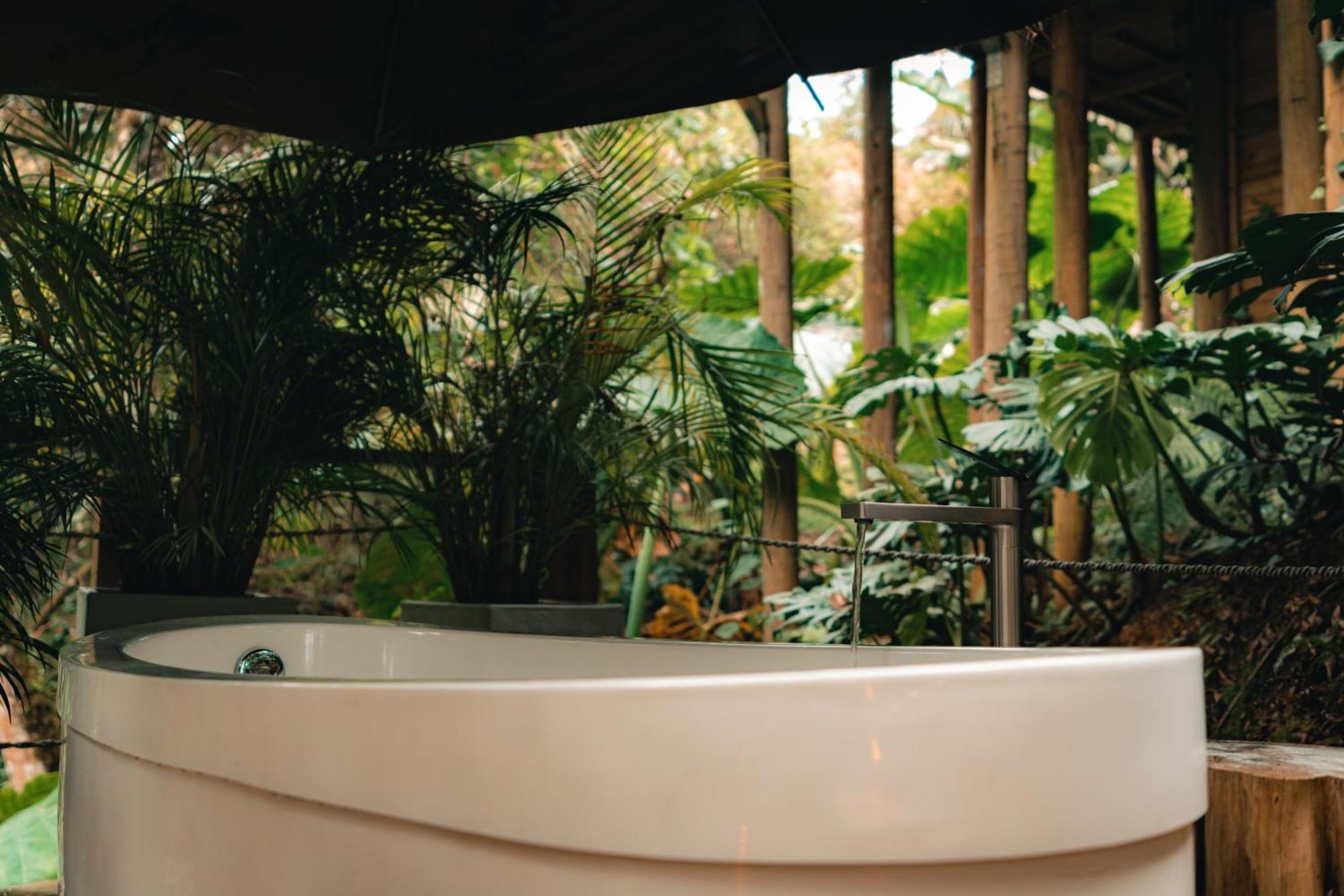 Hotel Teva Glamping & Retreat Rionegro Zimmer foto