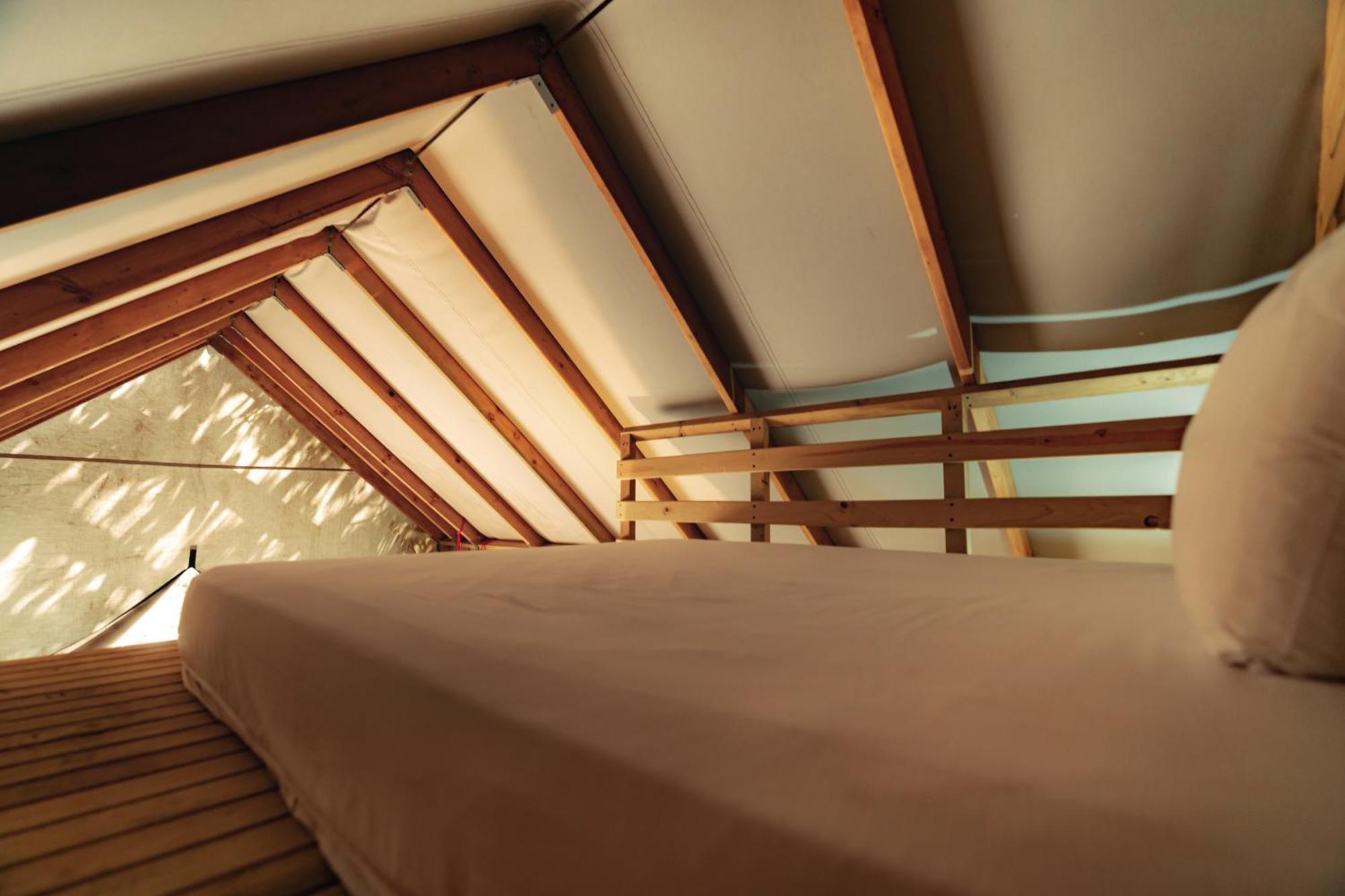 Hotel Teva Glamping & Retreat Rionegro Zimmer foto