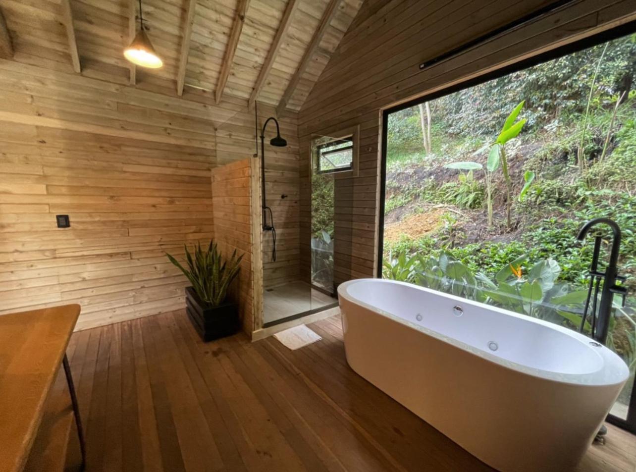 Hotel Teva Glamping & Retreat Rionegro Zimmer foto