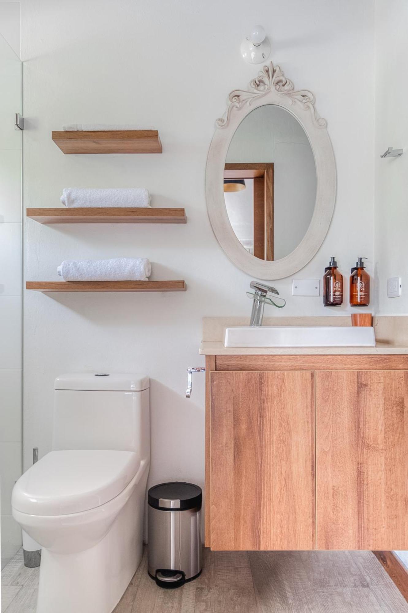 Hotel Teva Glamping & Retreat Rionegro Zimmer foto