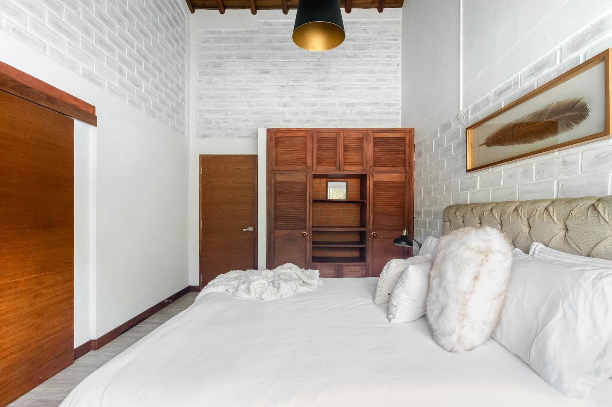 Hotel Teva Glamping & Retreat Rionegro Zimmer foto